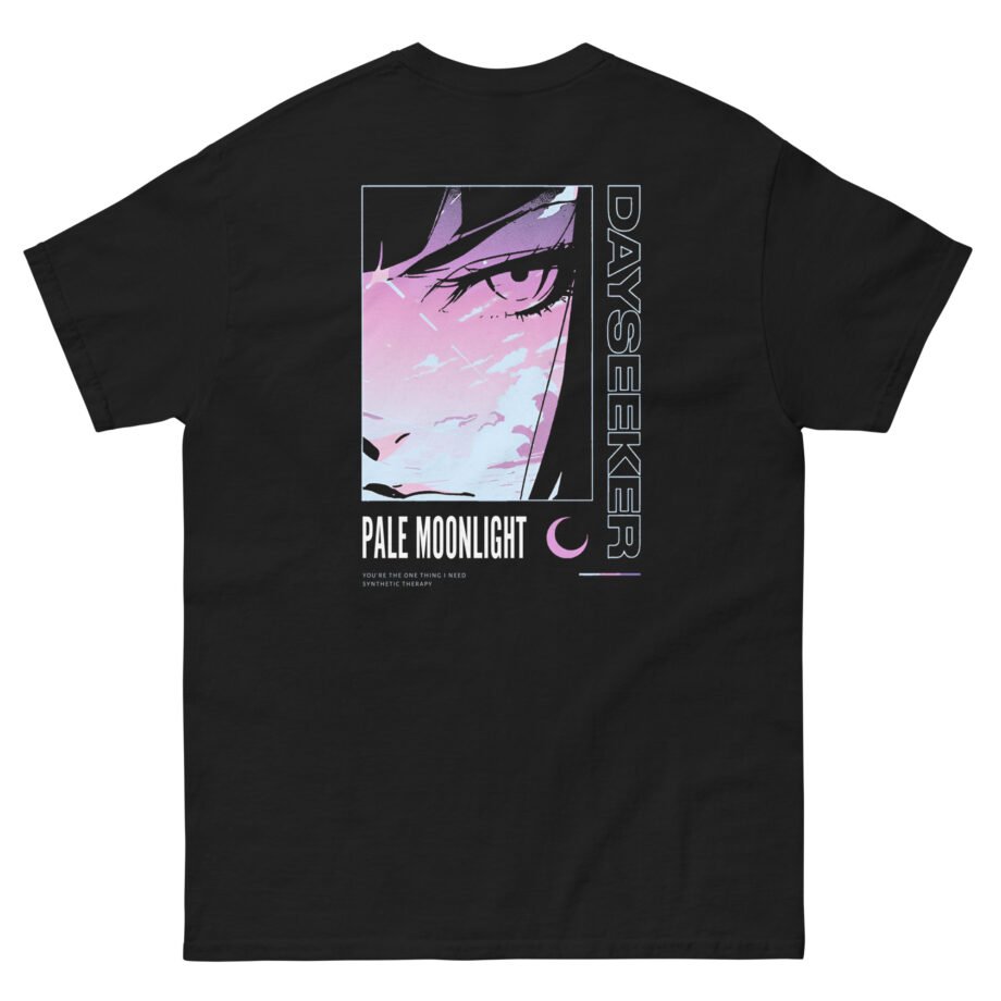 Dayseeker Anime Unisex classic tee