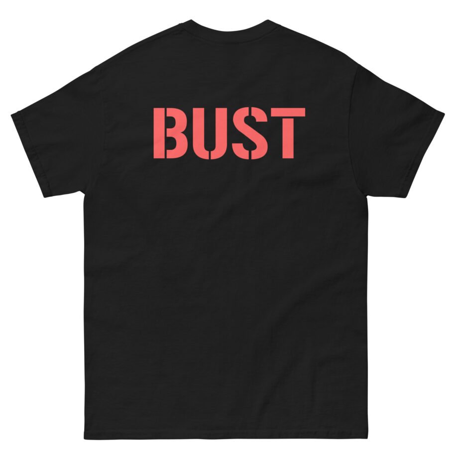 No Warning Ill Blood Unisex classic tee