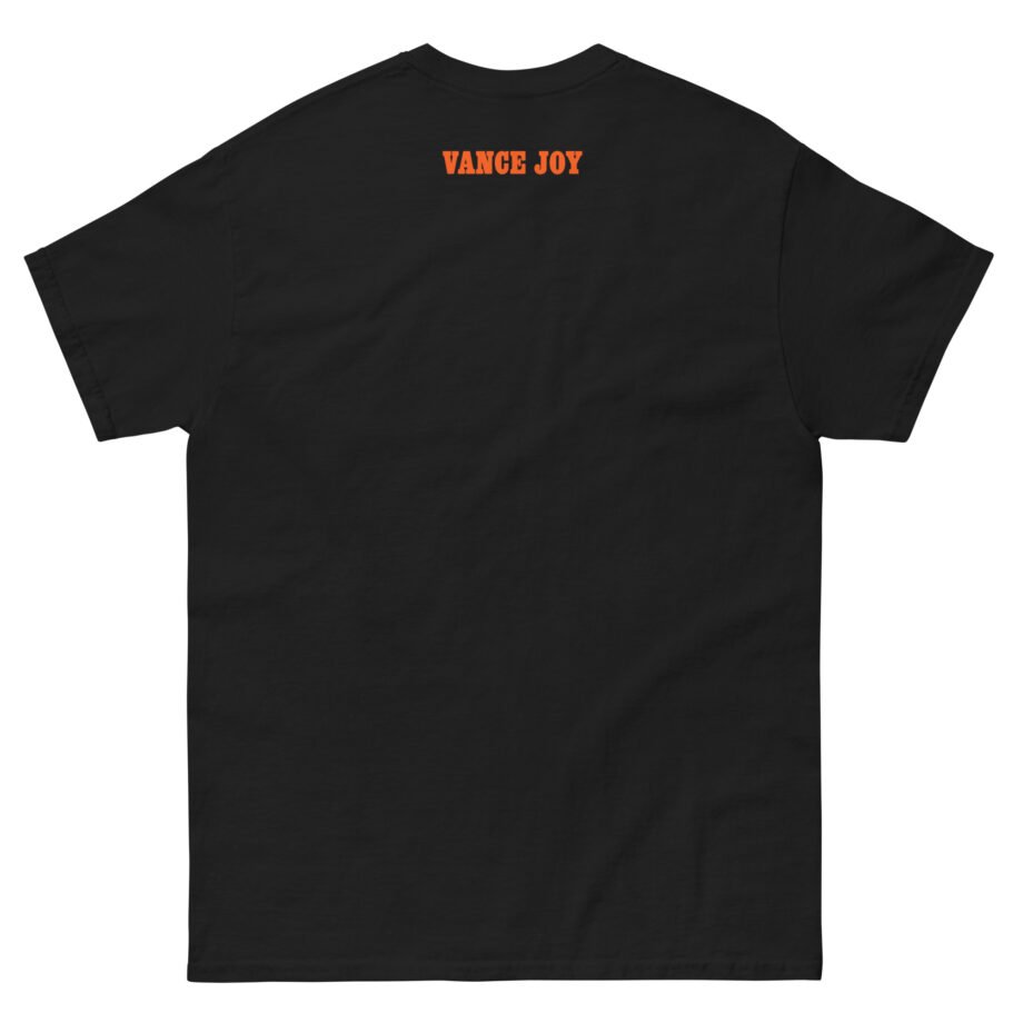Vance Joy Dream Your Life Away Unisex classic tee