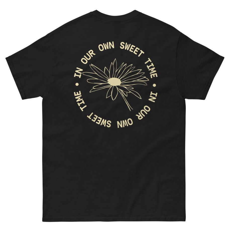 Vance Joy in Our Own Sweet Time Unisex classic tee