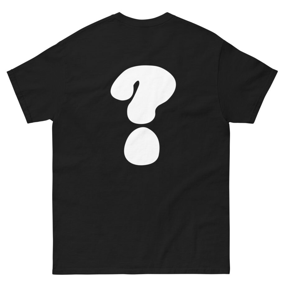 Braap Vlogs No Panic Zone Unisex classic tee