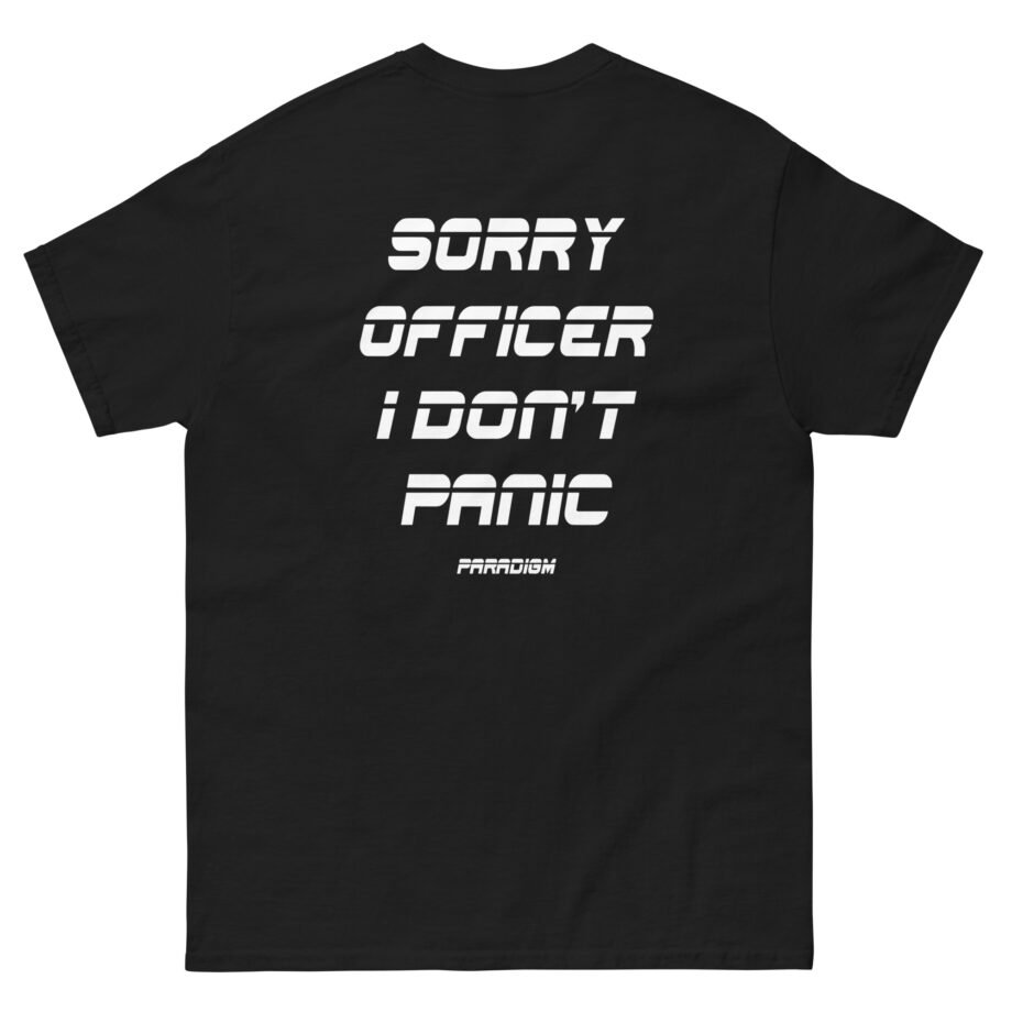Braap Vlogs Unisex classic tee
