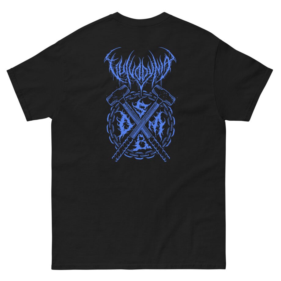 Vulvodynia Band Unisex classic tee