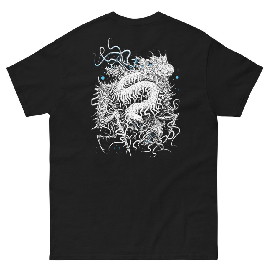 Vulvodynia Praenuntius Unisex classic tee
