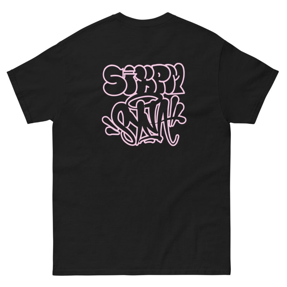 6pm Records Can’t Rush Greatness Unisex classic tee