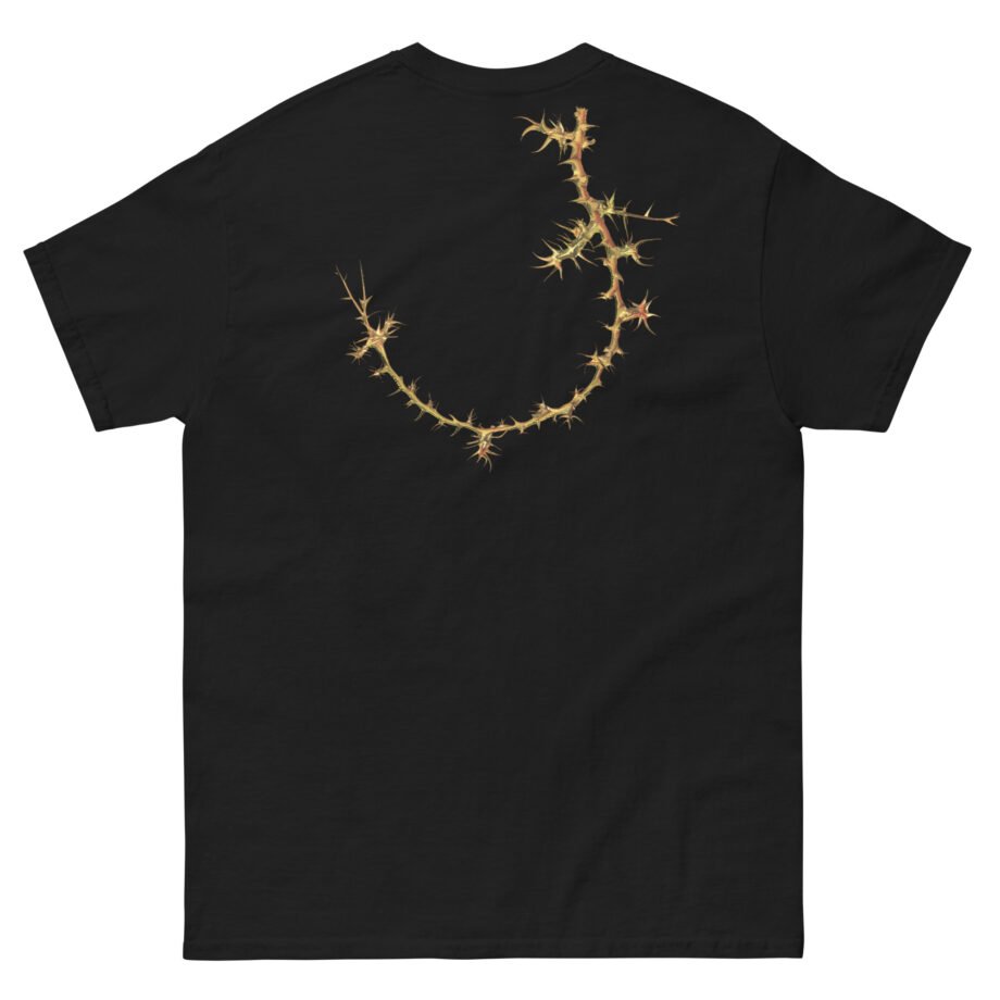 Tyler the Creator Blackberry Unisex classic tee
