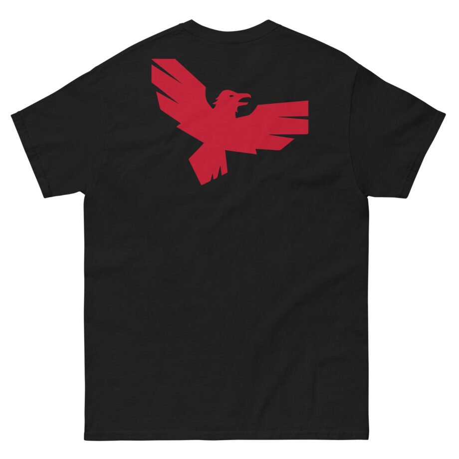 Carolina Royal Ravens Unisex classic tee