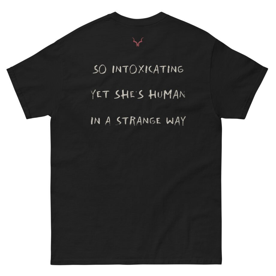 Daedric Toxic Unisex classic tee