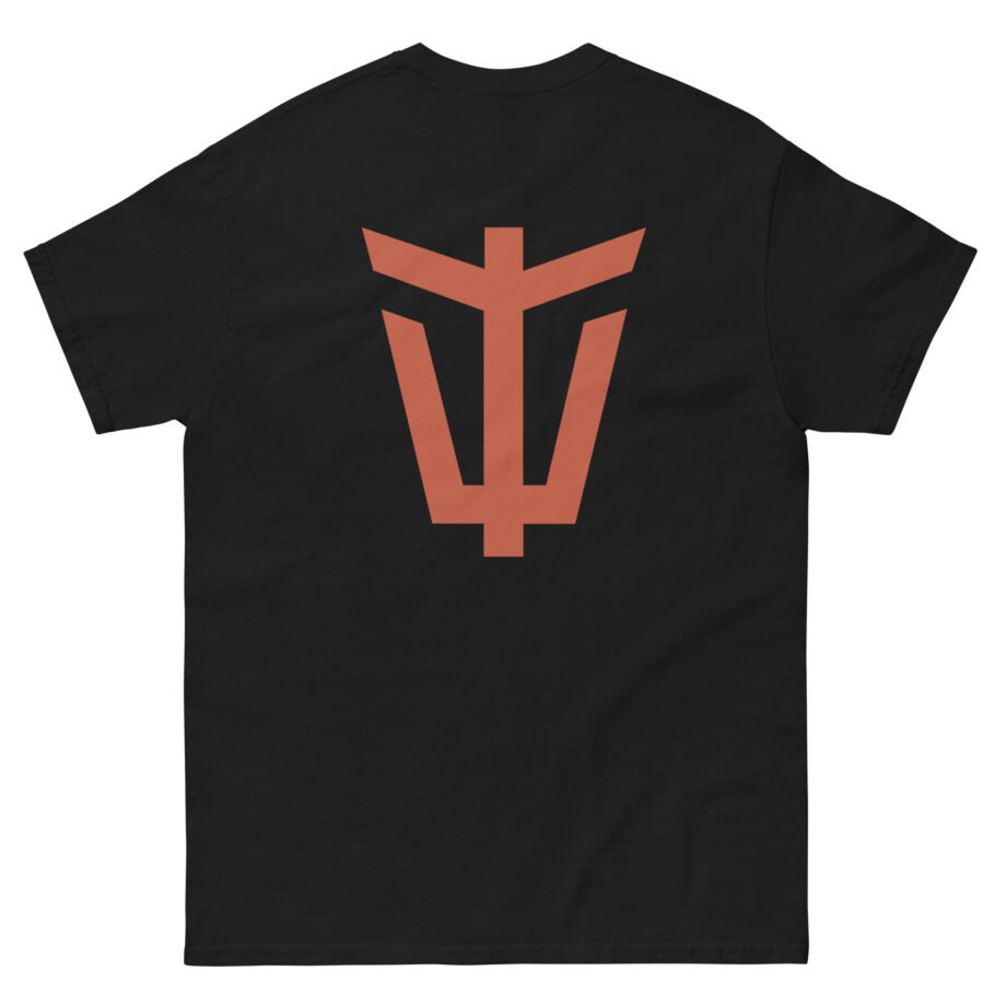 Within Temptation Bleed Out Unisex classic tee