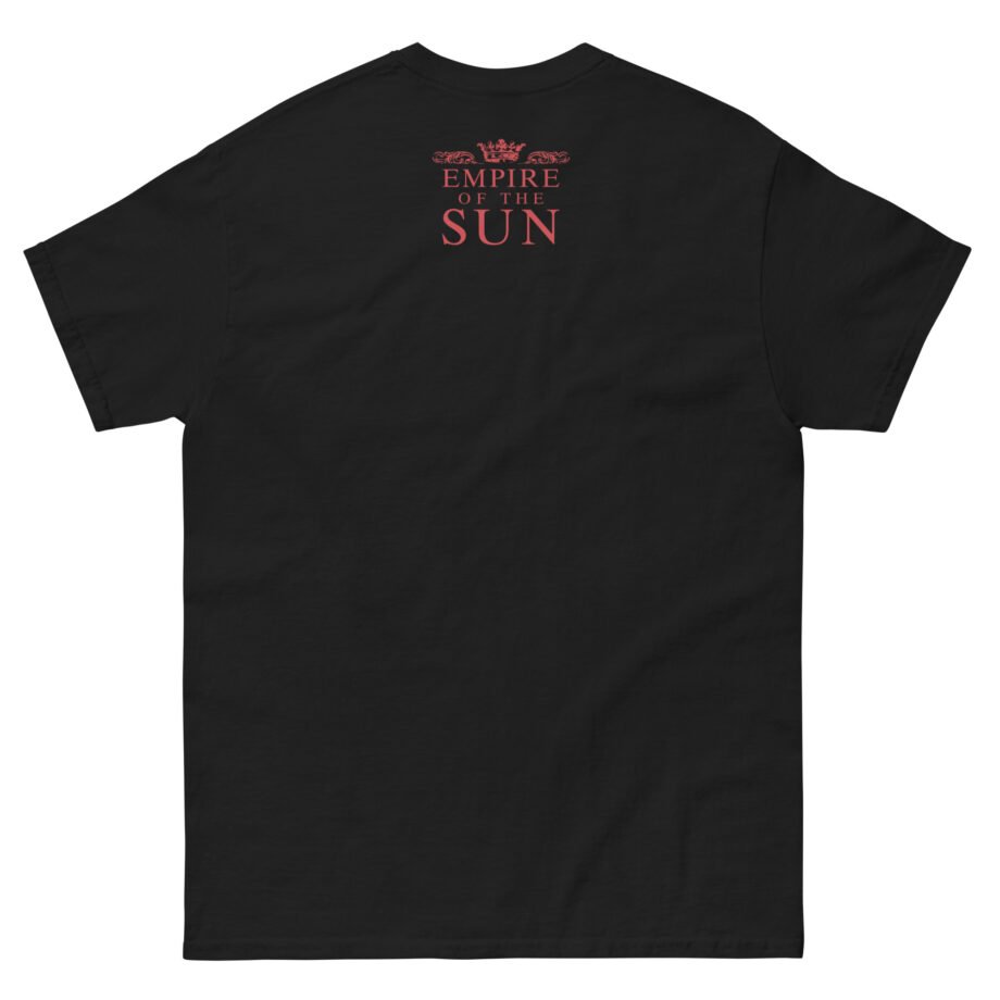Empire of the Sun We Are the People Unisex classic tee