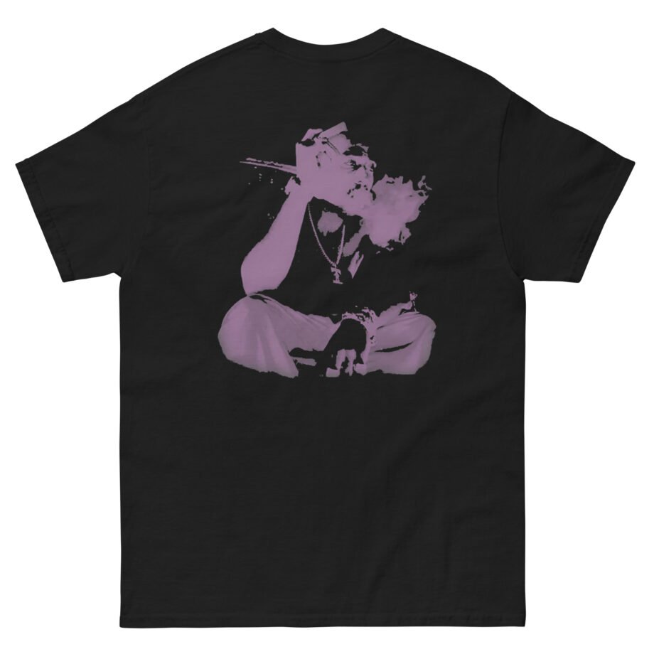 2pac Thug Life Unisex classic tee