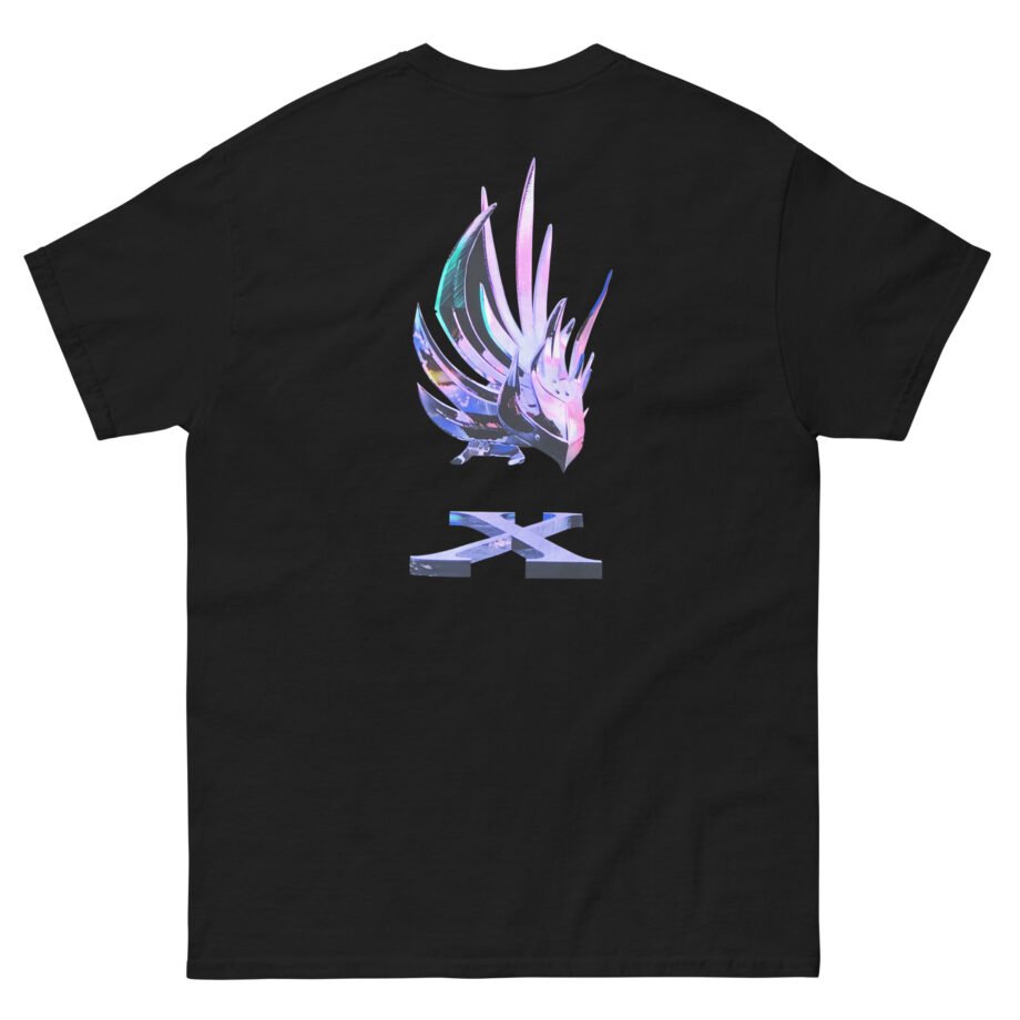 Empire of the Sun X Unisex classic tee