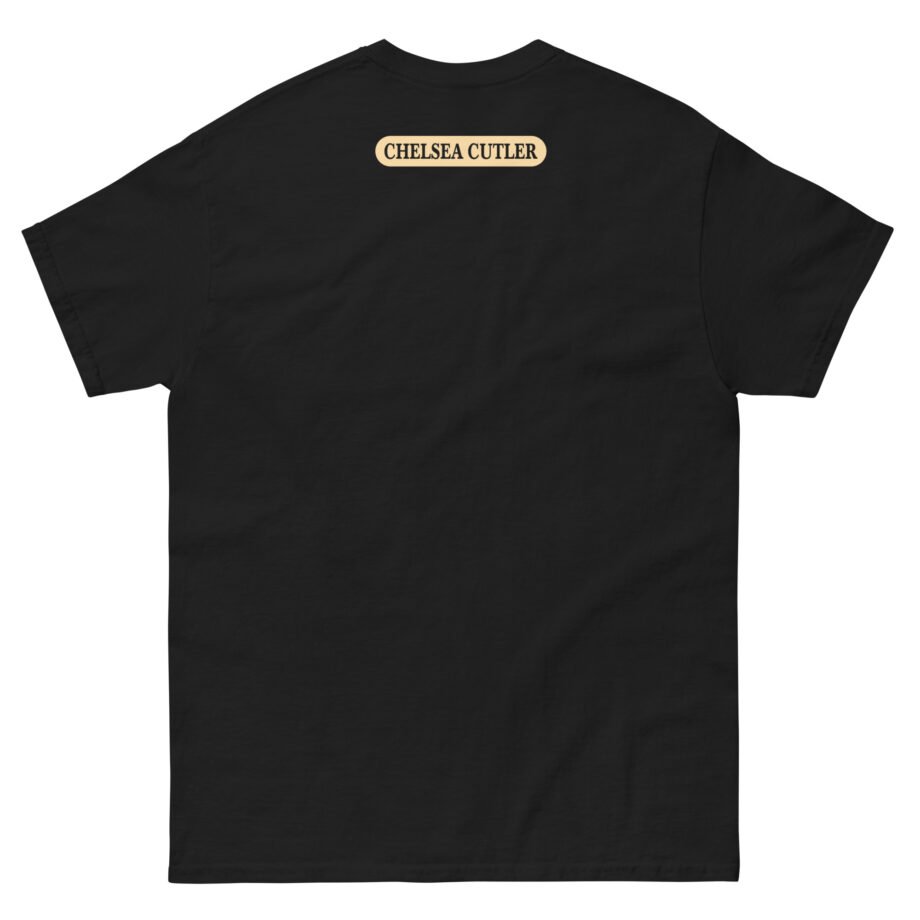 Chelsea Cutler HTBH Unisex classic tee