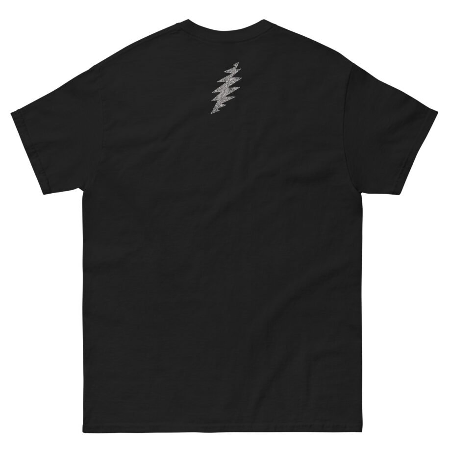 Meghan Fabulous Grateful Dead Unisex classic tee