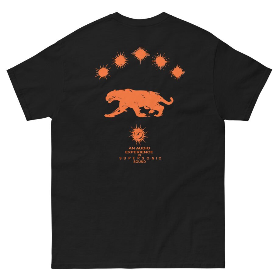 Victoria Monet Sun Desert Unisex classic tee