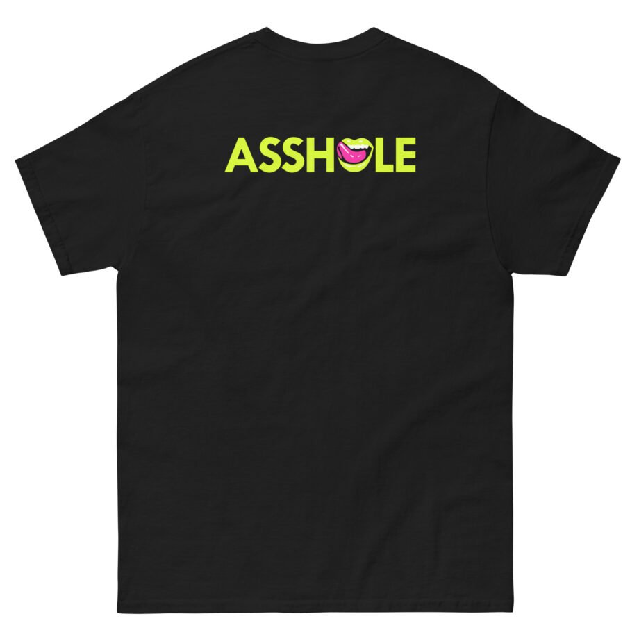 Falling in Reverse Just Like You Unisex classic tee