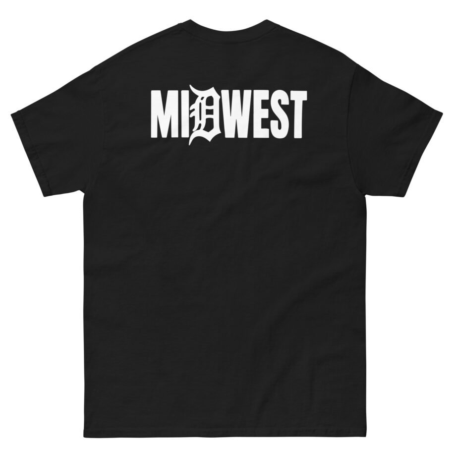 Salem Midwest Unisex classic tee