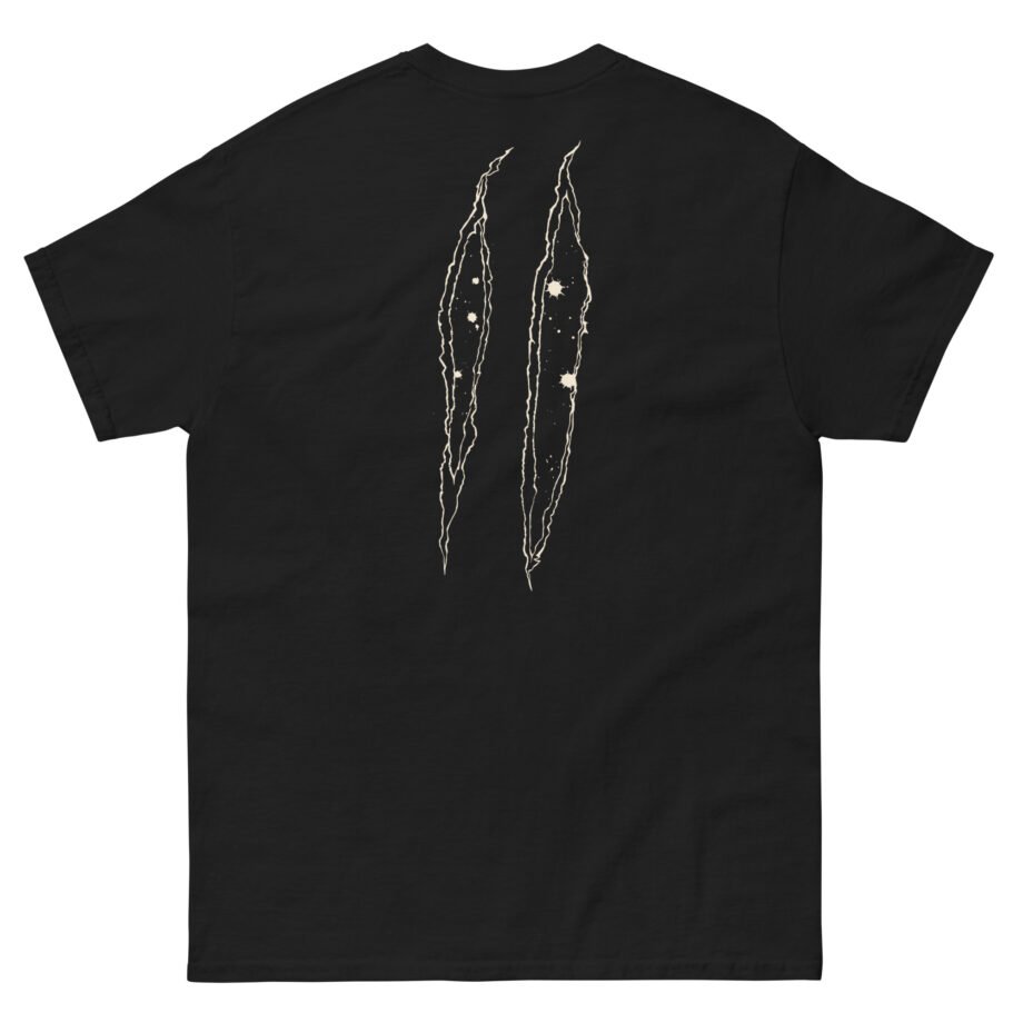 Victoria Monet Jaguar II Unisex classic tee