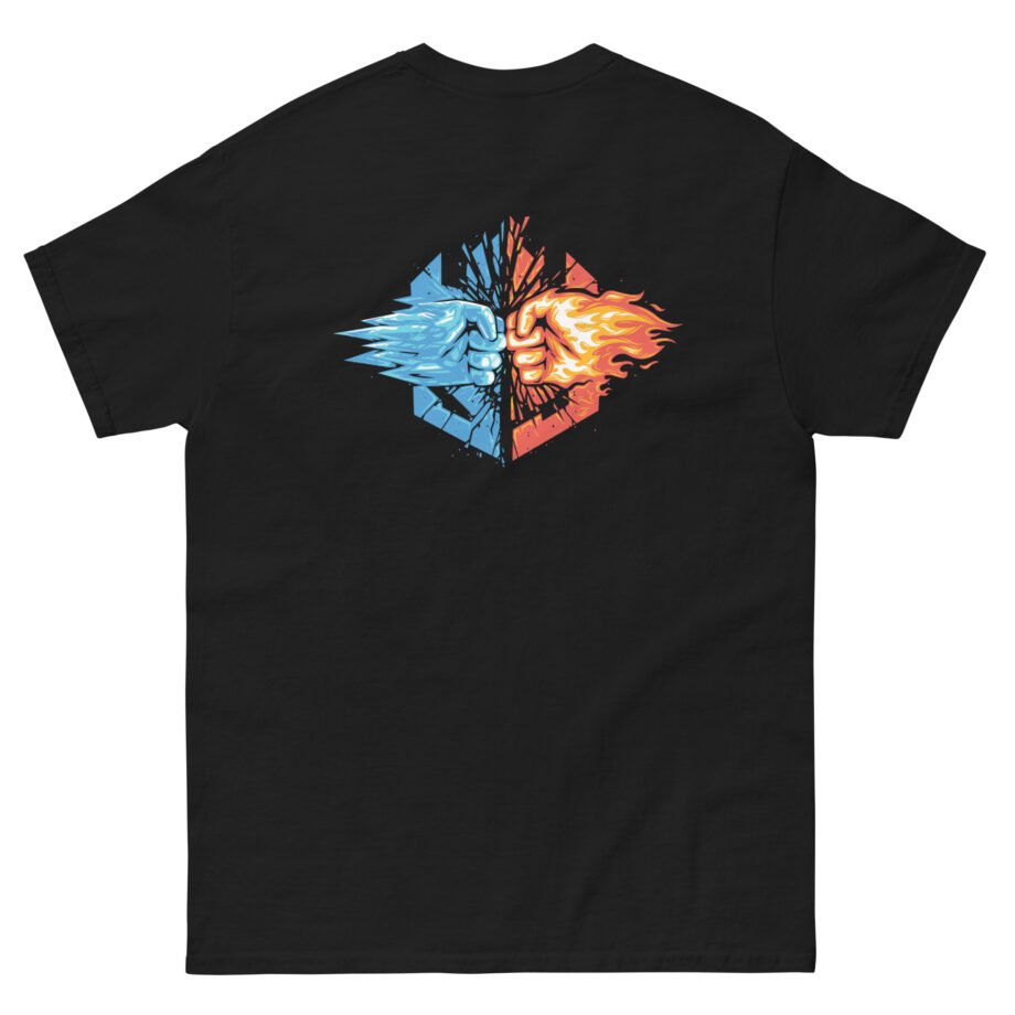 Siryakari Unisex classic tee