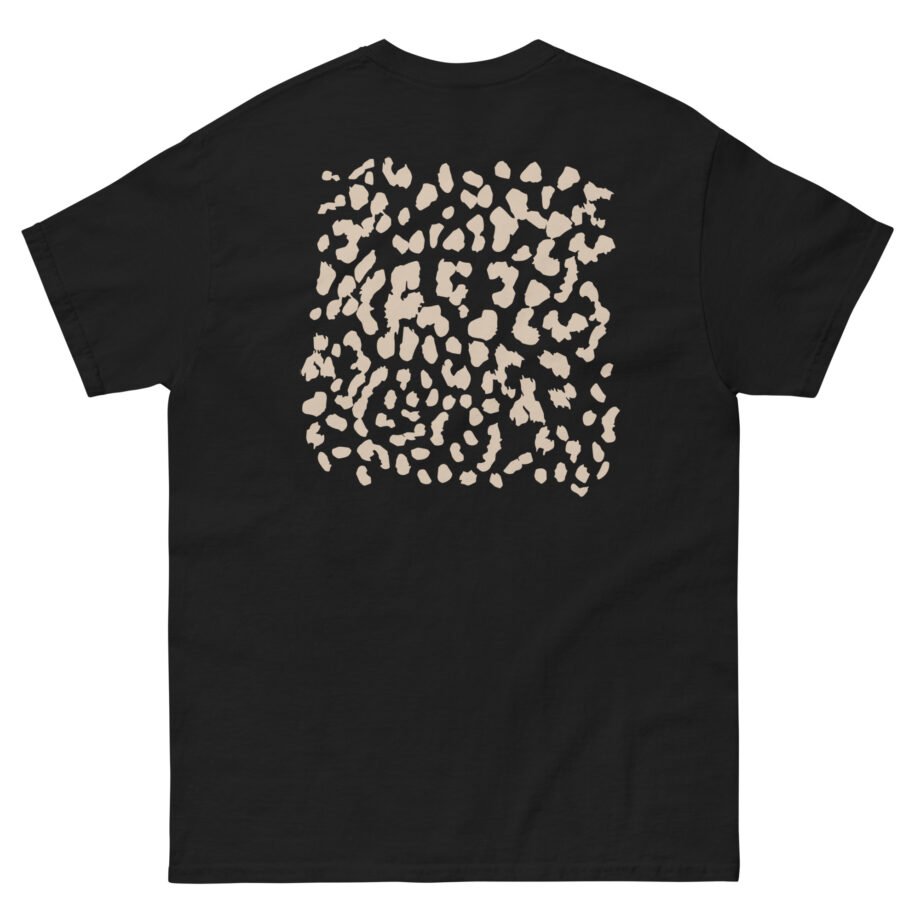 Victoria Monet Reflective Jaguar Unisex classic tee