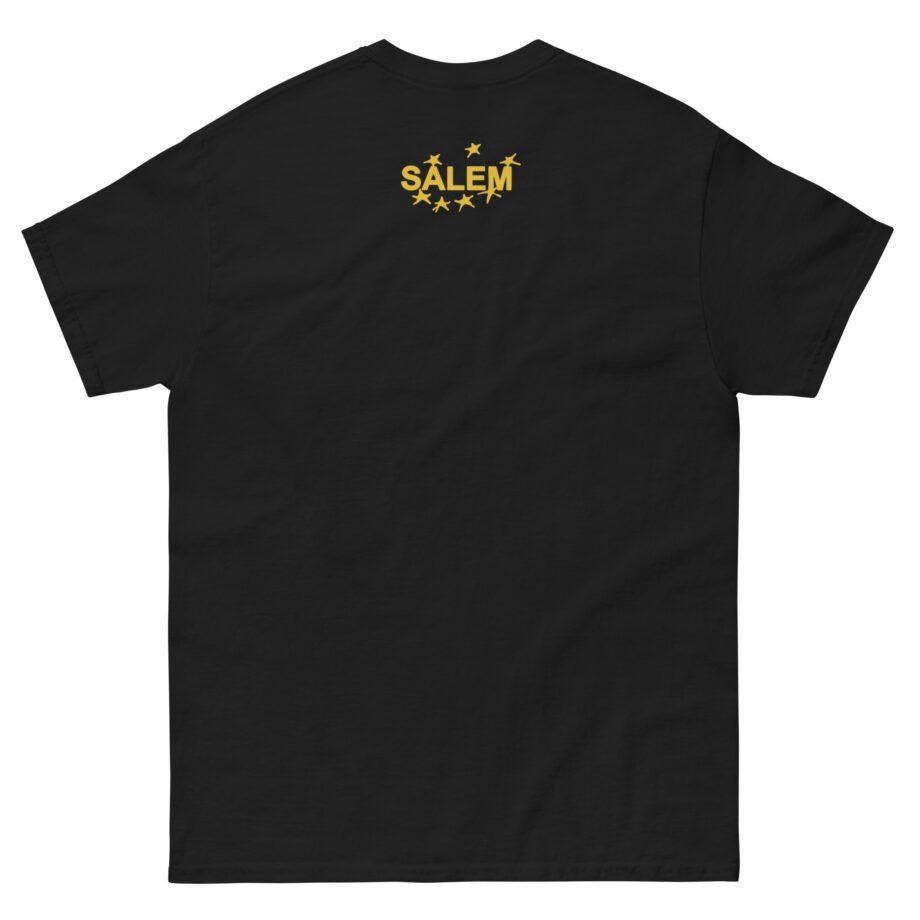 Salem Collegiate Unisex classic tee