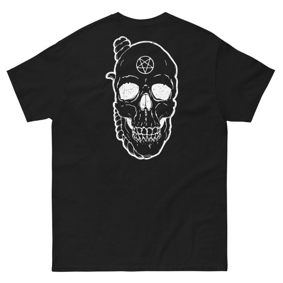 Spite Decade of Misery Unisex classic tee