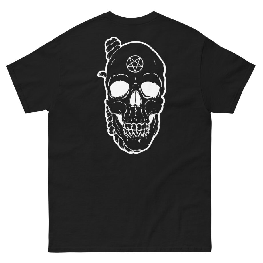 Spite Dedication Unisex classic tee
