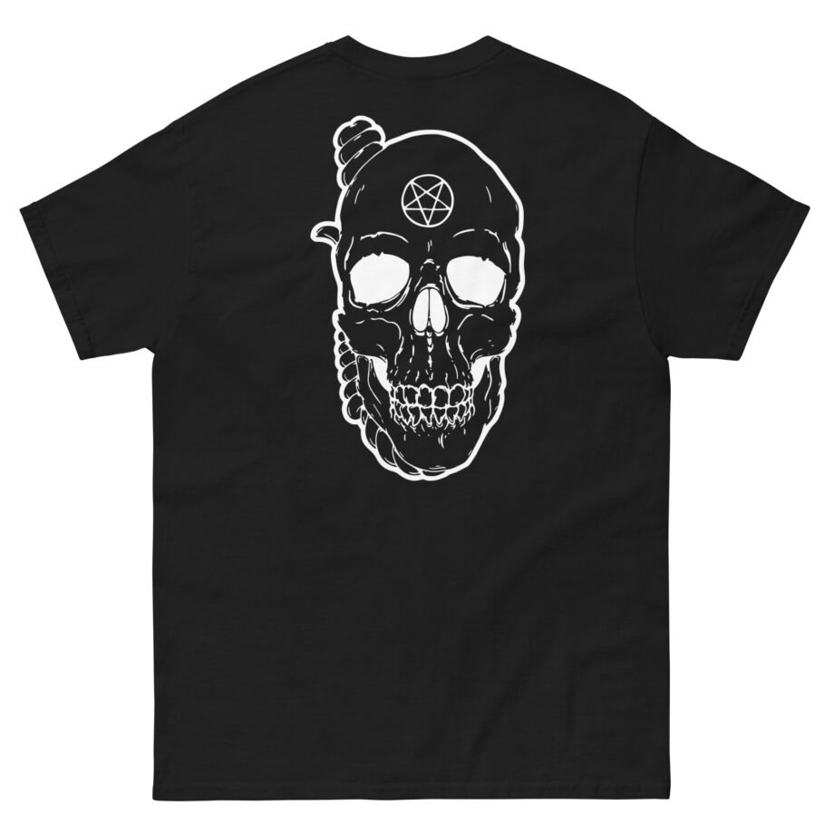 Spite Don't Blink Unisex classic tee