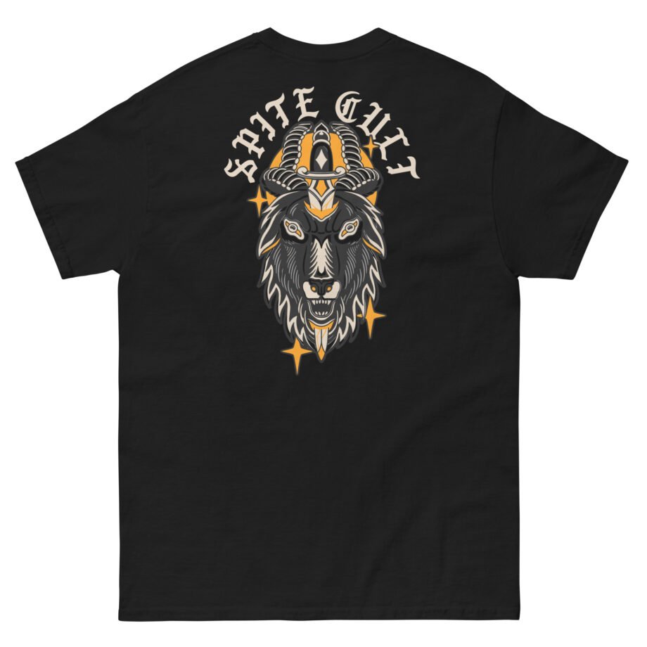 Spite Kill or Be Killed Unisex classic tee