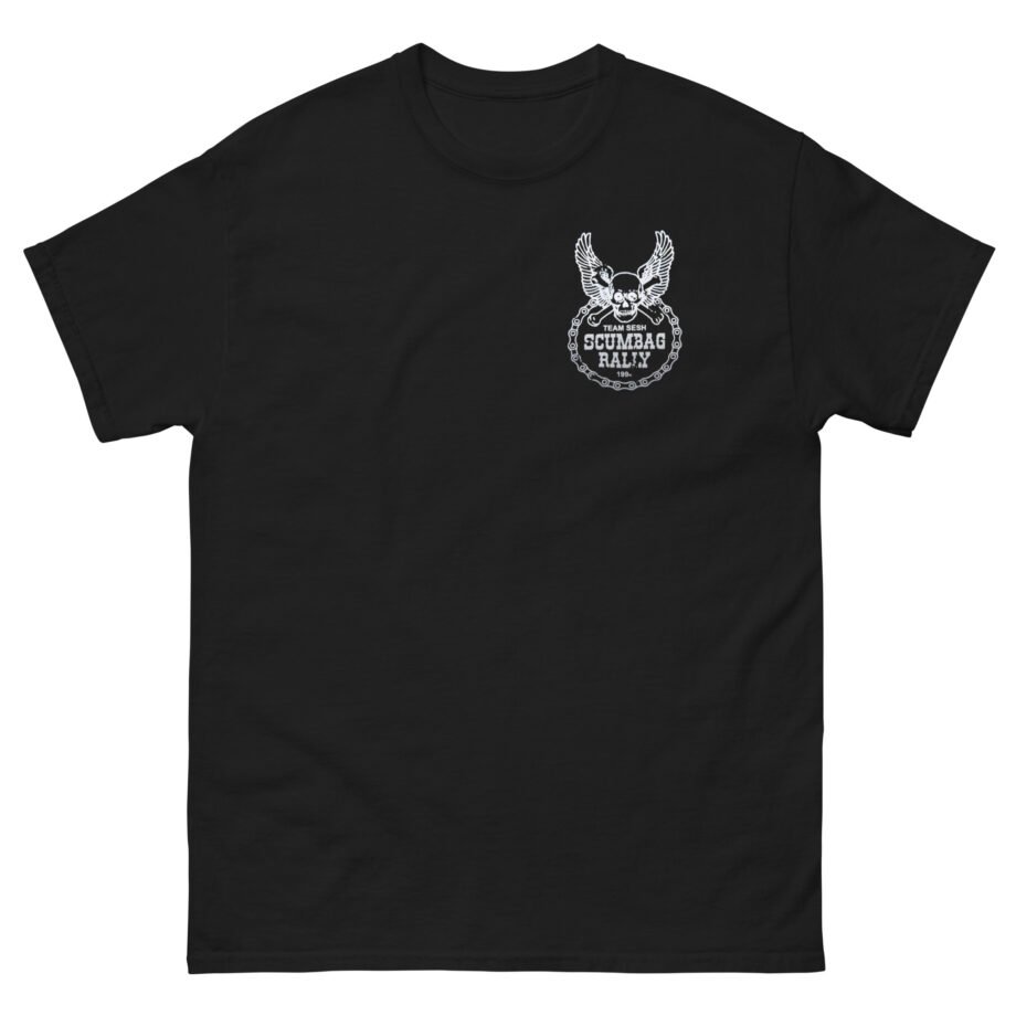 Team Sesh Unisex classic tee