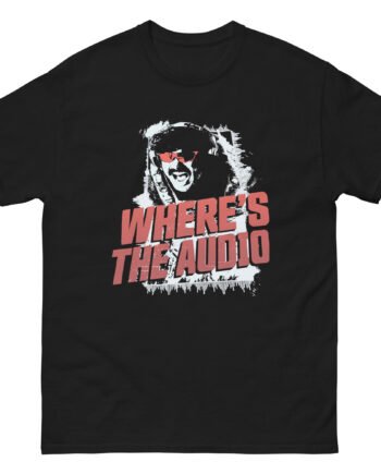 Dr Disrespect Unisex classic tee