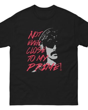 Dr Disrespect Unisex classic tee