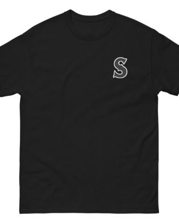 Sido Unisex classic tee