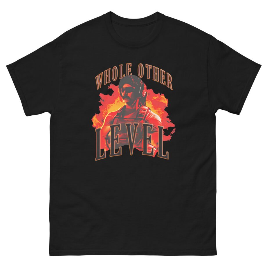 Dr Disrespect Unisex classic tee