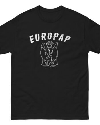 Joost Klein Unisex classic tee