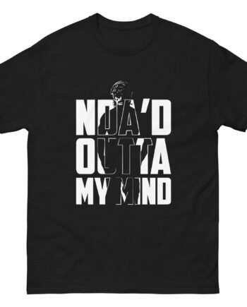 Dr Disrespect Unisex classic tee
