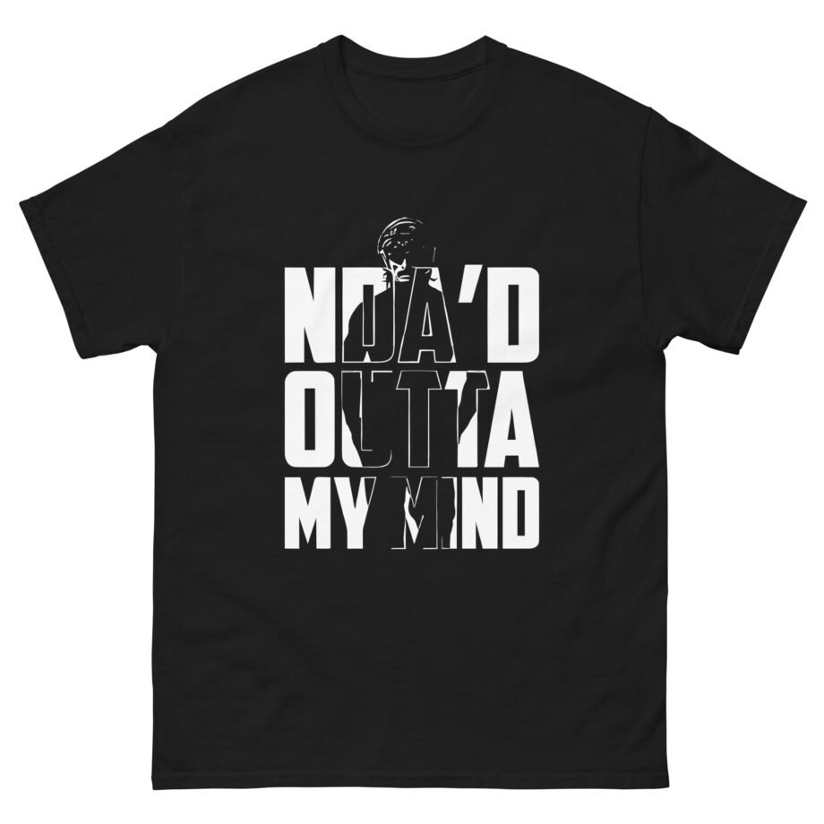 Dr Disrespect Unisex classic tee