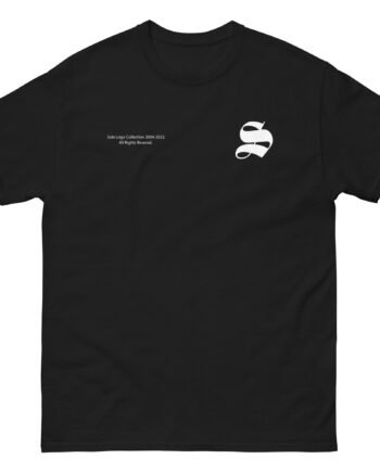 Sido Unisex classic tee