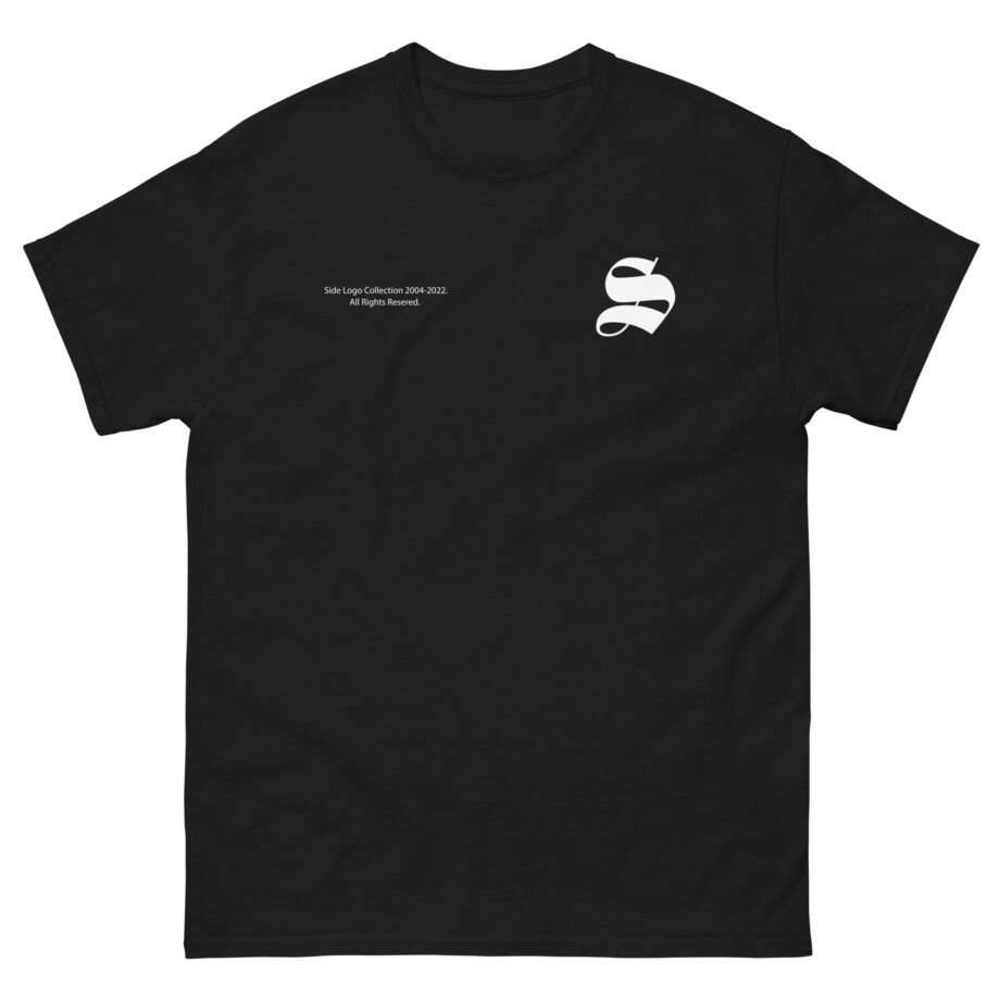 Sido Unisex classic tee