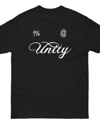 Joost Klein Unity Unisex classic tee