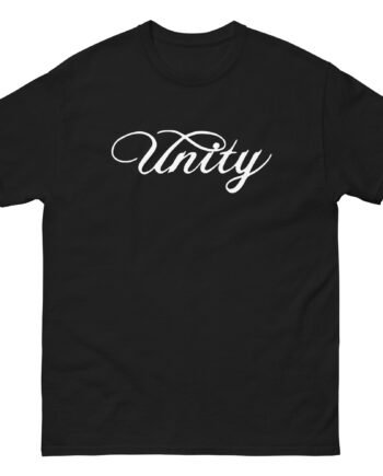 Joost Klein Unity Unisex classic tee