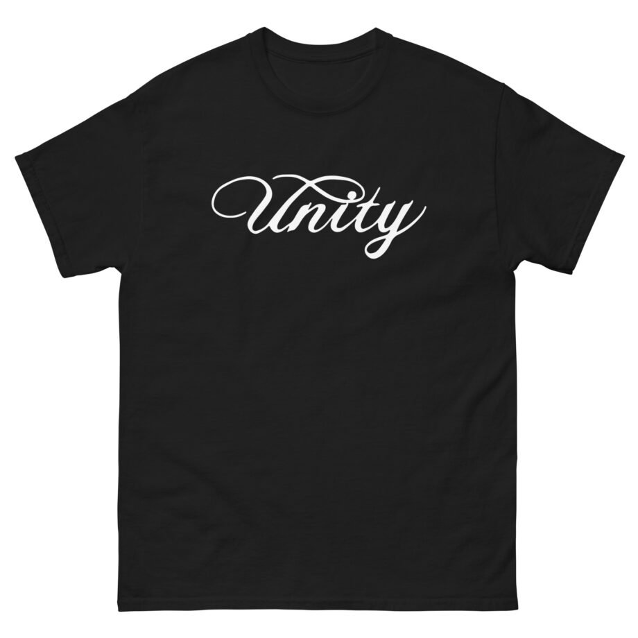Joost Klein Unity Unisex classic tee