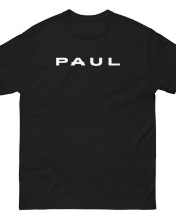 Sido Unisex classic tee