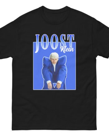 Joost Klein Unisex classic tee