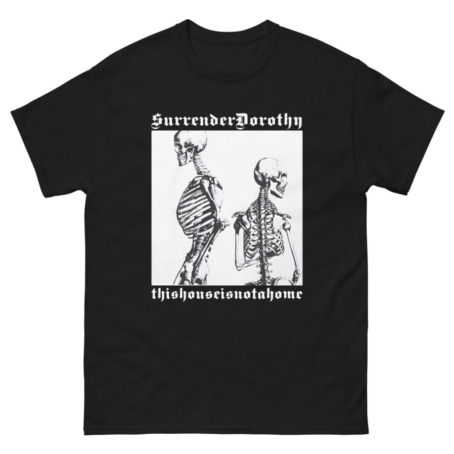 Team Sesh Unisex classic tee