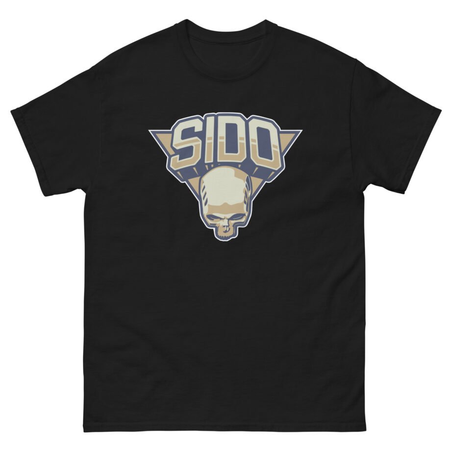 Sido Unisex classic tee