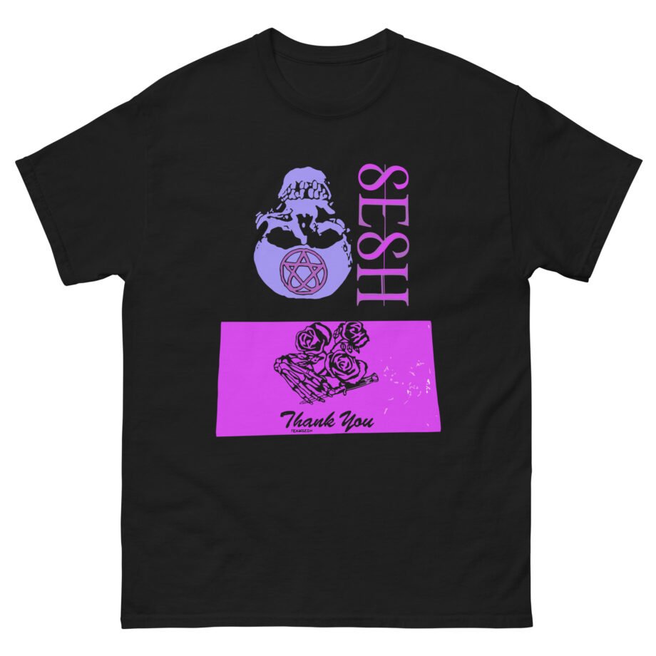 Team Sesh Unisex classic tee