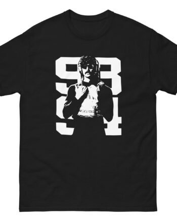 Dr Disrespect Unisex classic tee