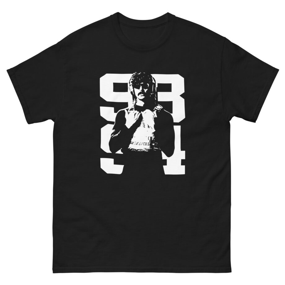 Dr Disrespect Unisex classic tee