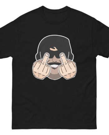 Dr Disrespect Unisex classic tee